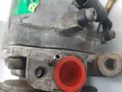 Pezzo di ricambio per auto di seconda mano compressore aria condizionata per bmw 3 touring (e46) 318 i riferimenti oem iam 64528386650  8386650