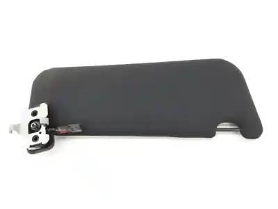 Second-hand car spare part left sunshade for land rover range rover velar velar oem iam references lr091419