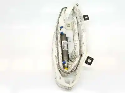Second-hand car spare part front right curtain airbag for clase c clase e lim. 3.0 cdi oem iam references a2128604402  2128604402