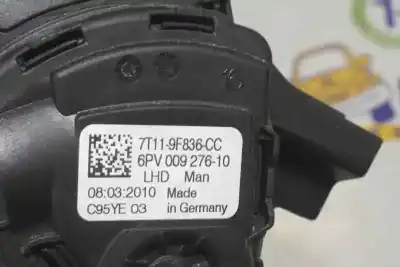 Second-hand car spare part potentiometer for ford transit connect (p65_, p70_, p80_) 1.8 tdci oem iam references 1930954  7t119f836cc