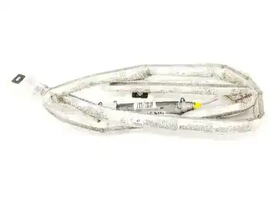 Second-hand car spare part front left curtain airbag for clase c clase e lim. 3.0 cdi oem iam references a2128604302
