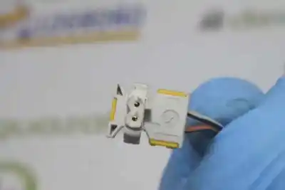 Second-hand car spare part air bag ring for ford transit connect (p65_, p70_, p80_) 1.8 tdci oem iam references 4m5t14a664ab  4m5t14a664ab