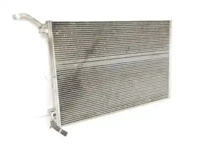 Second-hand car spare part water radiator for land rover range rover velar velar oem iam references lr092812