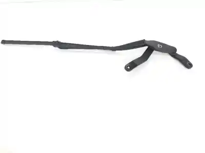 Second-hand car spare part front right windshield wiper arm for clase c clase e lim. 3.0 cdi oem iam references a2128200944