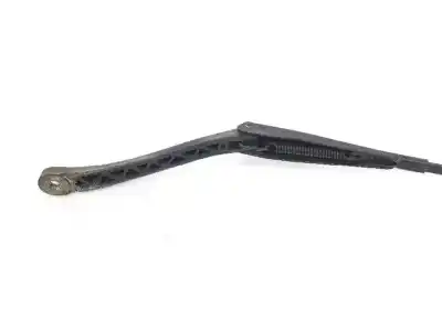 Second-hand car spare part left front windshield wiper arm for clase c clase e lim. 3.0 cdi oem iam references a2128200844  2128200844