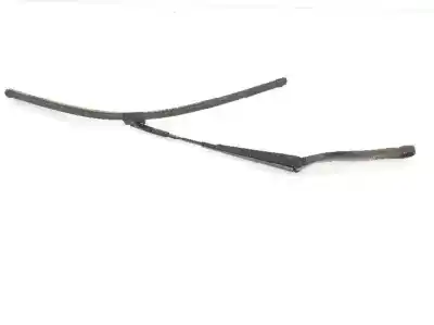 Second-hand car spare part left front windshield wiper arm for clase c clase e lim. 3.0 cdi oem iam references a2128200844