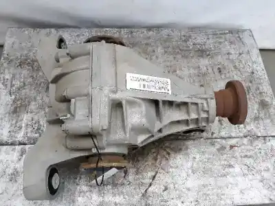Автозапчасти б/у задний дифференциал за audi q7 (4l) v6 3.0 tdi (176kw) ambiente ссылки oem iam 0ab525017f