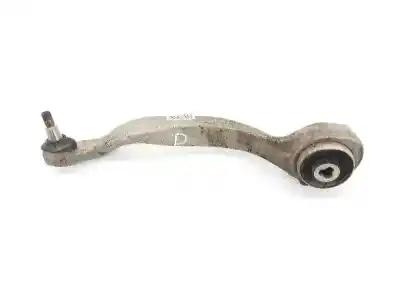Second-hand car spare part front right upper suspension arm for clase c clase e lim. 3.0 cdi oem iam references a2123302811