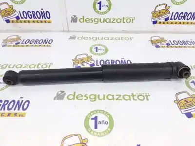 Автозапчастина б/у амортизатор задній лівий для renault espace iv (jk0/1_) 2.2 dci (jk0h) посилання на oem iam 8200256337  8200256337