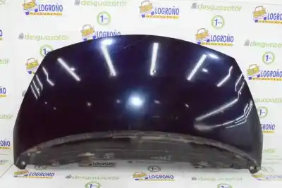Автозапчасти б/у капот за renault espace iv (jk0/1_) 2.2 dci (jk0h) ссылки oem iam 7751473589