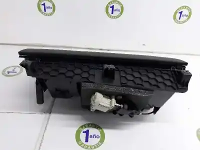 Автозапчасти б/у бардачок за audi q7 (4l) v6 3.0 tdi (176kw) ambiente ссылки oem iam 4l1857104  4l1857104