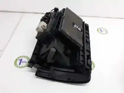 Автозапчасти б/у бардачок за audi q7 (4l) v6 3.0 tdi (176kw) ambiente ссылки oem iam 4l1857104  4l1857104