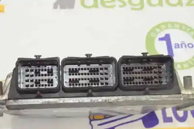Автозапчасти б/у блок управления двигателем за renault espace iv (jk0/1_) 2.2 dci (jk0h) ссылки oem iam 8200309329  820039318