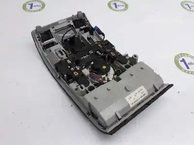 Автозапчасти б/у внутренний свет за audi q7 (4l) v6 3.0 tdi (176kw) ambiente ссылки oem iam 4l0947135t  4l0947140