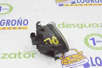 Автозапчасти б/у правая противотуманная фара за renault espace iv (jk0/1_) 2.2 dci (jk0h) ссылки oem iam 8200002470  8200002470