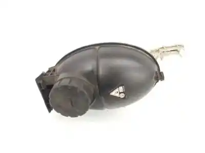Second-hand car spare part coolant expansion tank for clase c clase e lim. 3.0 cdi oem iam references a2045000749