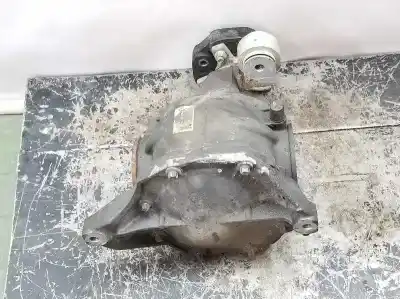 Second-hand car spare part rear differential for clase c clase e lim. 3.0 cdi oem iam references a2043501314
