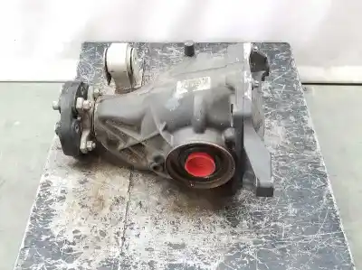 Second-hand car spare part rear differential for clase c clase e lim. 3.0 cdi oem iam references a2043501314  2043501314