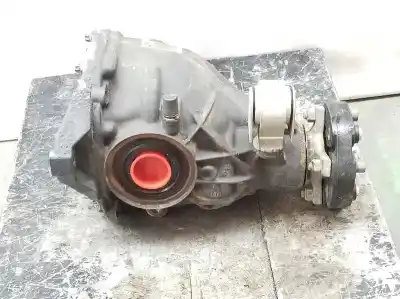 Second-hand car spare part rear differential for clase c clase e lim. 3.0 cdi oem iam references a2043501314  2043501314
