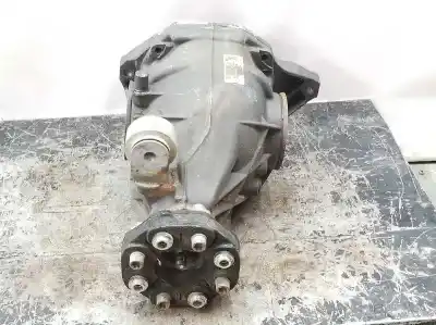 Second-hand car spare part rear differential for clase c clase e lim. 3.0 cdi oem iam references a2043501314  2043501314
