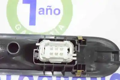 Автозапчасти б/у управление задними левыми стеклами за renault espace iv (jk0/1_) 2.2 dci (jk0h) ссылки oem iam 8200315029  8200220510