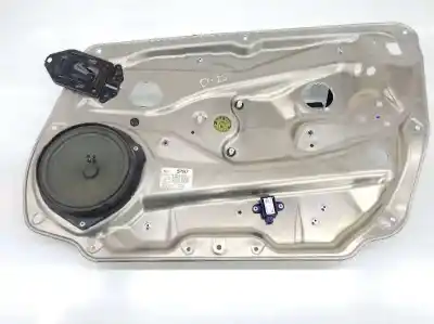Second-hand car spare part passenger side right window regulator for clase c clase e lim. 3.0 cdi oem iam references a2127201679