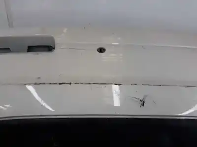 Автозапчасти б/у задний бампер за audi q7 (4l) v6 3.0 tdi (176kw) ambiente ссылки oem iam 4l0807303e  4l0807303e
