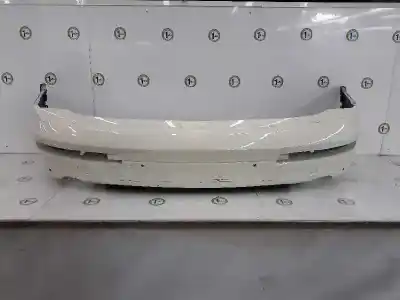 Автозапчасти б/у задний бампер за audi q7 (4l) v6 3.0 tdi (176kw) ambiente ссылки oem iam 4l0807303e