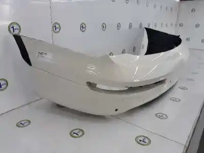 Автозапчасти б/у задний бампер за audi q7 (4l) v6 3.0 tdi (176kw) ambiente ссылки oem iam 4l0807303e  4l0807303e