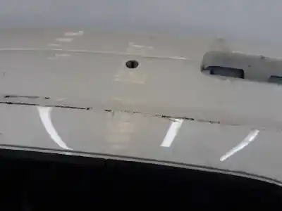 Автозапчасти б/у задний бампер за audi q7 (4l) v6 3.0 tdi (176kw) ambiente ссылки oem iam 4l0807303e  4l0807303e