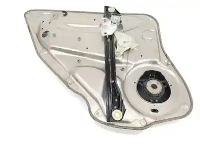 Second-hand car spare part rear right window regulator for clase c clase e lim. 3.0 cdi oem iam references a2127301879  2127301879