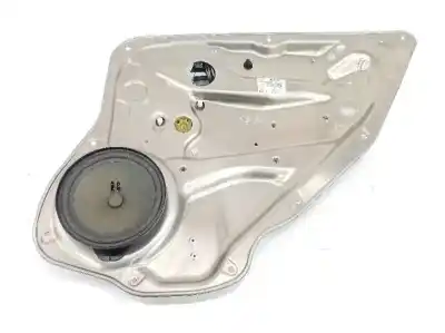 Second-hand car spare part rear right window regulator for clase c clase e lim. 3.0 cdi oem iam references a2127301879
