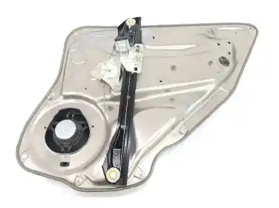 Second-hand car spare part rear left window regulator for clase c clase e lim. 3.0 cdi oem iam references a2127301779  2127301779