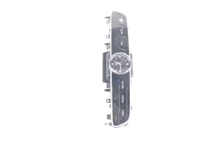 Second-hand car spare part hazard warning lights for mercedes-benz clase e bm 213 berlina e 220 d 213.004 oem iam references a2138272000