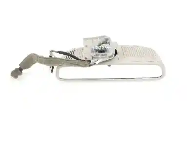 Second-hand car spare part interior rearview mirror for clase c clase e lim. 3.0 cdi oem iam references a2048101217