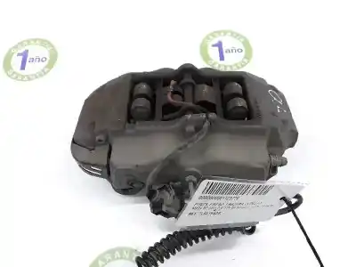 Автозапчасти б/у задний правый тормозной суппорт за audi q7 (4l) v6 3.0 tdi (176kw) ambiente ссылки oem iam 7l6615424l  7l6615424l