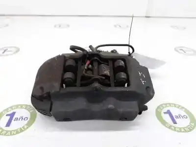 Автозапчасти б/у задний левый тормозной суппорт за audi q7 (4l) v6 3.0 tdi (176kw) ambiente ссылки oem iam 7l6615423l