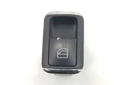 Second-hand car spare part right front power window switch for clase c clase e lim. 3.0 cdi oem iam references a2048707358  2048707358
