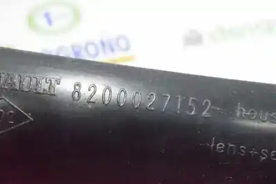 Автозапчасти б/у правый задний фонарь за renault espace iv (jk0/1_) 2.2 dci (jk0h) ссылки oem iam 8200027152  820027152