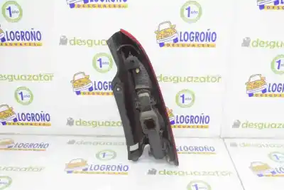 Автозапчасти б/у левый задний фонарь за renault espace iv (jk0/1_) 2.2 dci (jk0h) ссылки oem iam 8200027153  8200027153