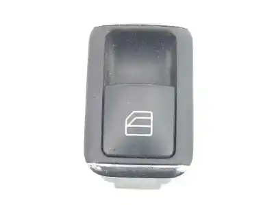 Second-hand car spare part rear right power window switch for clase c clase e lim. 3.0 cdi oem iam references a2048707358  2048707358