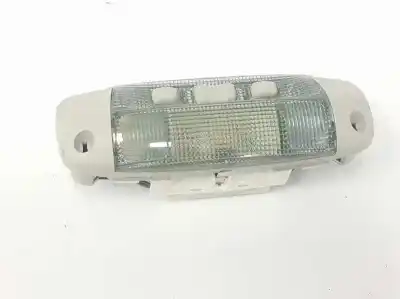 Second-hand car spare part interior light for ford mondeo iv sedán (ba7) 2.2 tdci oem iam references 1670437