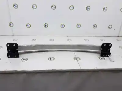 Автозапчасти б/у усиление заднего бампера за audi q7 (4l) v6 3.0 tdi (176kw) ambiente ссылки oem iam 4l0807309  4l0807309