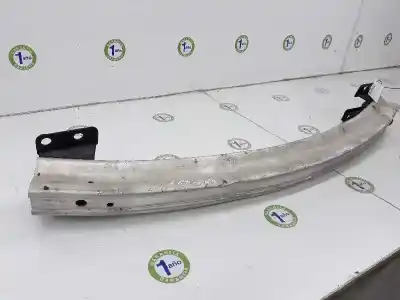 Автозапчасти б/у усиление заднего бампера за audi q7 (4l) v6 3.0 tdi (176kw) ambiente ссылки oem iam 4l0807309  4l0807309