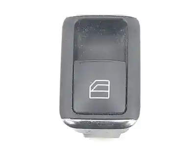 Second-hand car spare part rear left power window switch for clase c clase e lim. 3.0 cdi oem iam references a2048707358