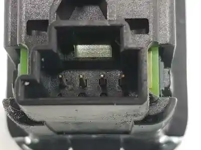 Second-hand car spare part rear left power window switch for clase c clase e lim. 3.0 cdi oem iam references a2048707358  2048707358