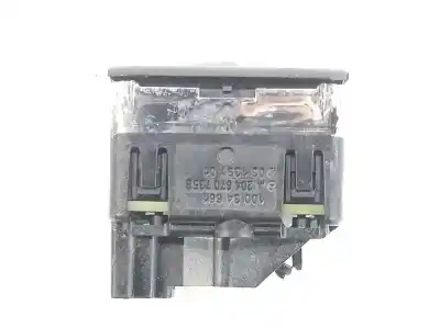 Second-hand car spare part rear left power window switch for clase c clase e lim. 3.0 cdi oem iam references a2048707358  2048707358