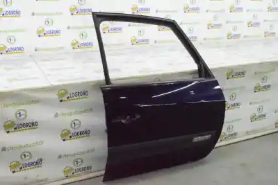 Автозапчастина б/у передні праві двері для renault espace iv (jk0/1_) 2.2 dci (jk0h) посилання на oem iam 7751473098  7751473098