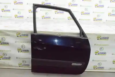 Автозапчасти б/у дверь передняя правая за renault espace iv (jk0/1_) 2.2 dci (jk0h) ссылки oem iam 7751473098