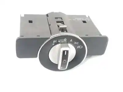 Second-hand car spare part headlights switch for clase c clase e lim. 3.0 cdi oem iam references a2125450604